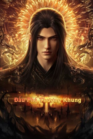 Đấu Phá Thương Khung Phần 5