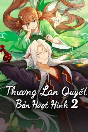 Thương Lan Quyết